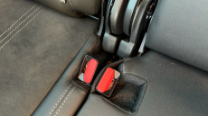 Vauxhall Crossland 1.2 Turbo [130] Ultimate 5dr Auto Petrol Hatchback